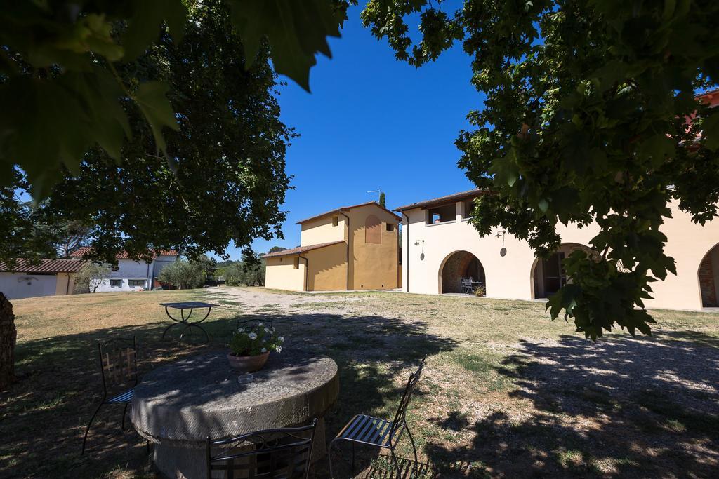 Agriturismo Lo Zolfino Penna Exterior foto