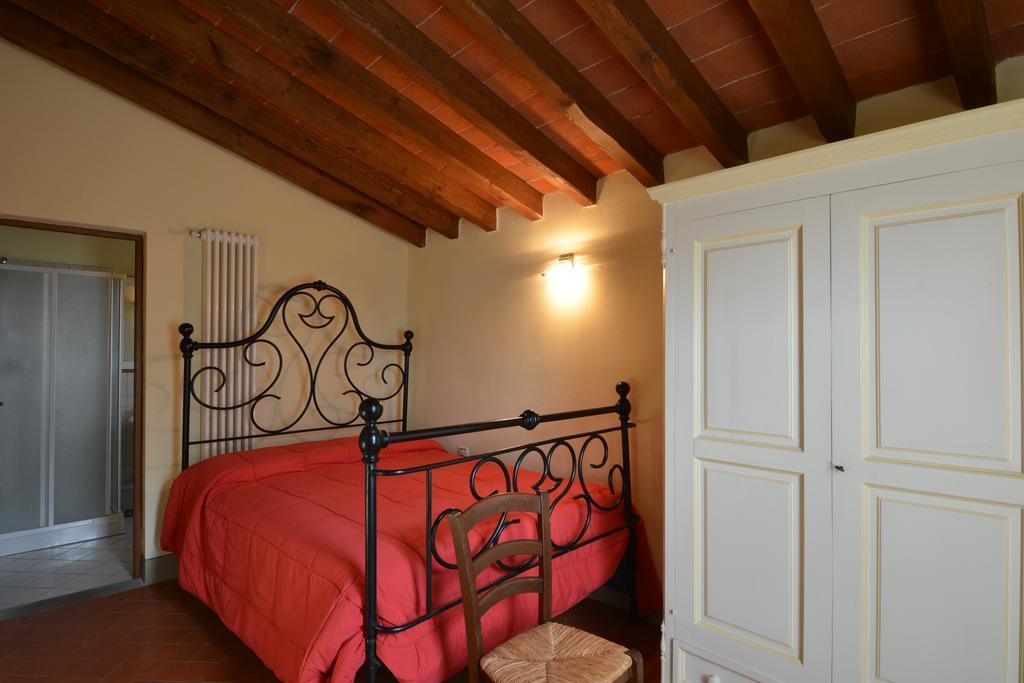 Agriturismo Lo Zolfino Penna Exterior foto