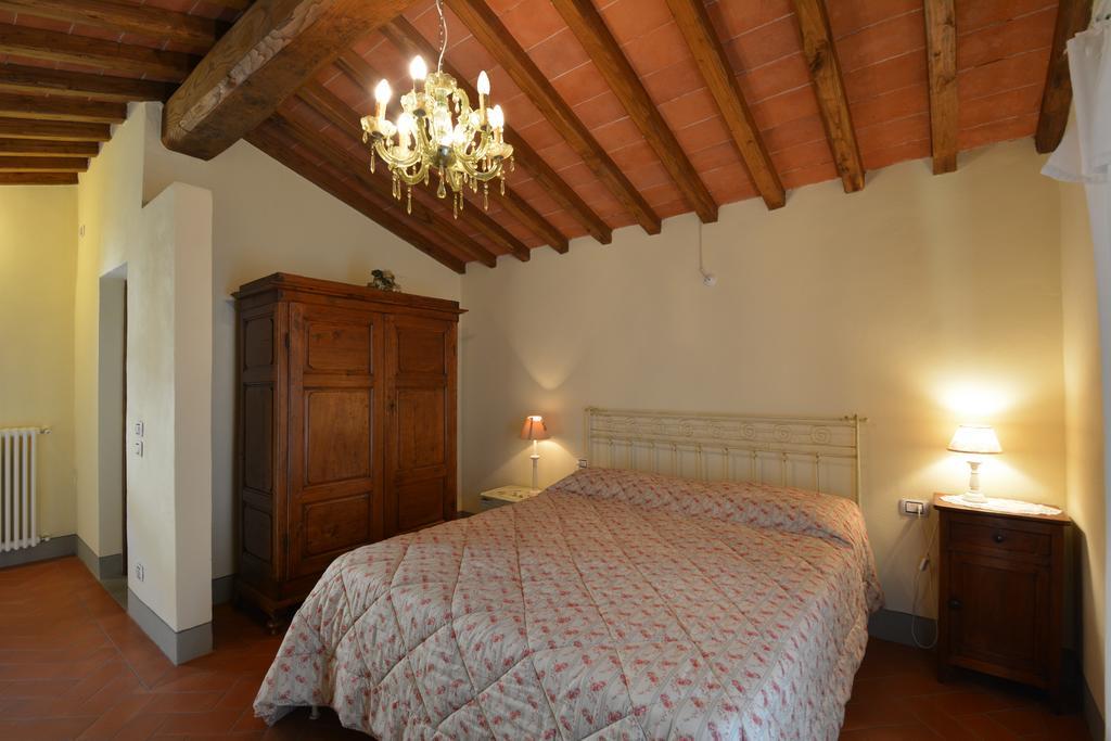 Agriturismo Lo Zolfino Penna Exterior foto