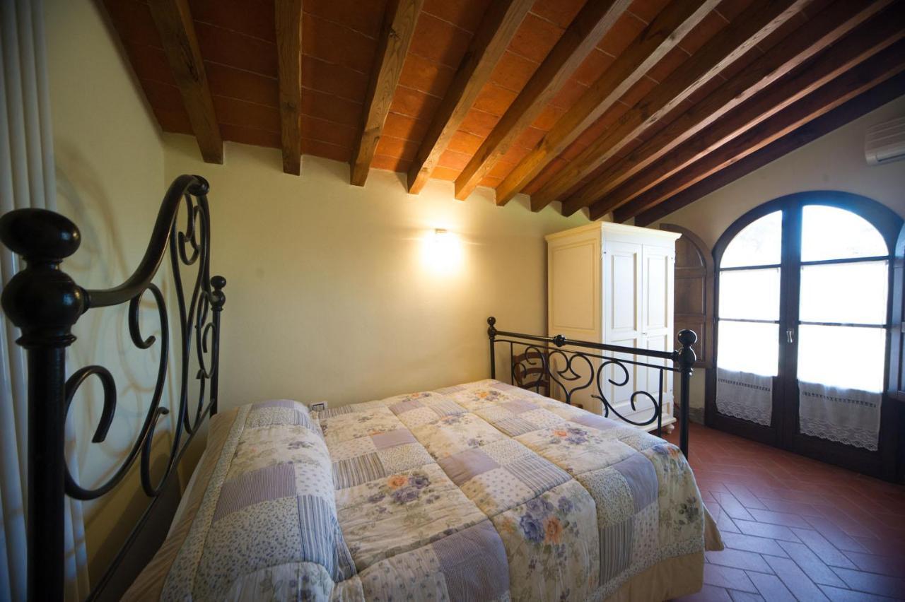 Agriturismo Lo Zolfino Penna Exterior foto